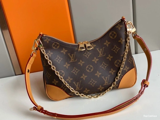 Cheap LOUIS VUITTON ODEON 0823
